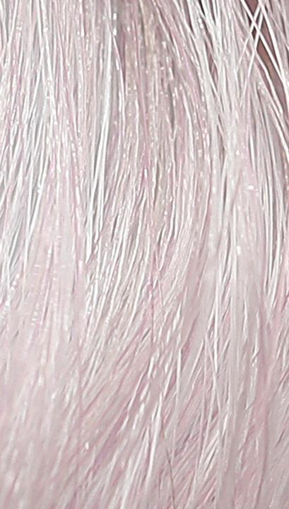 Actual product image Ref. Soft Color Coloration 9.22 Light Pearl Violet 3 x 50 ml (9.22 Light Pearl Violet)