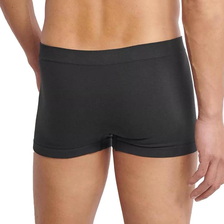 Produktbild Sloggi 4er Pack men GO Smooth Hipster Short / Pant (L, 4er Pack)