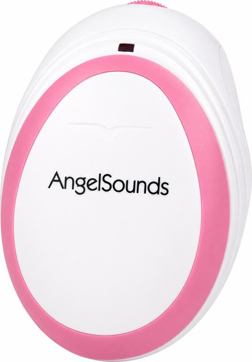 AngelSounds JPD-100S (mini) Solo (Fetal Doppler)