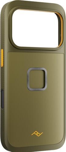 Produktbild Peak Design Everyday Case iPhone 17 Pro (Apple iPhone 17 Pro)