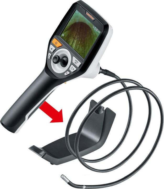 Actual product image Laserliner Endoskopkamera VideoInspector 3D