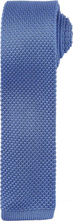 Premier Schmale gestrickte Krawatte
