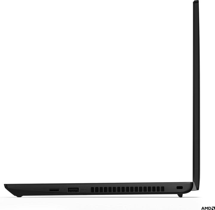 Produktbild Lenovo ThinkPad L14 Gen 4 (14", 512 GB, 16 GB, CH, AMD Ryzen 5 7530U)