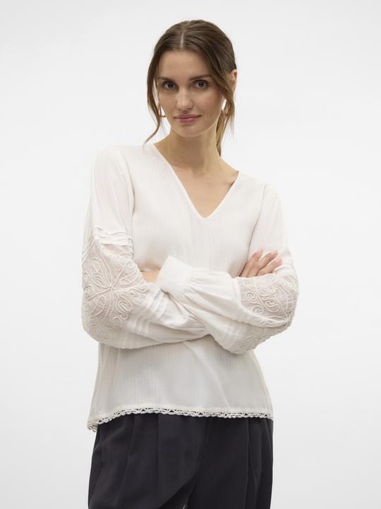 Produktbild Vero Moda VMNICOLA Hemd Hemd (S)