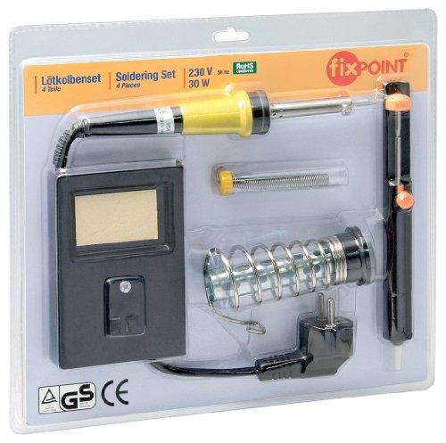 Image du produit Goobay Kit de soudure