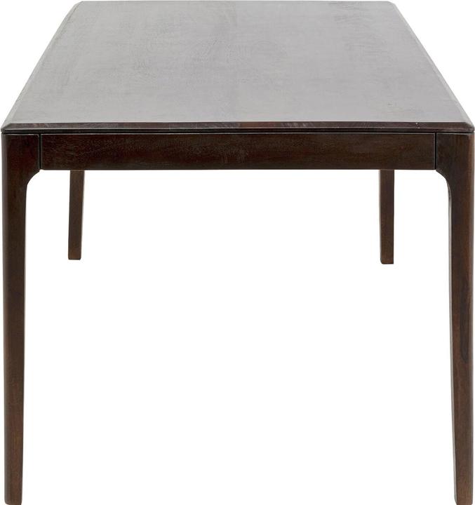 Actual product image Kare Design Brooklyn Walnut (175 x 90 x 76 cm)