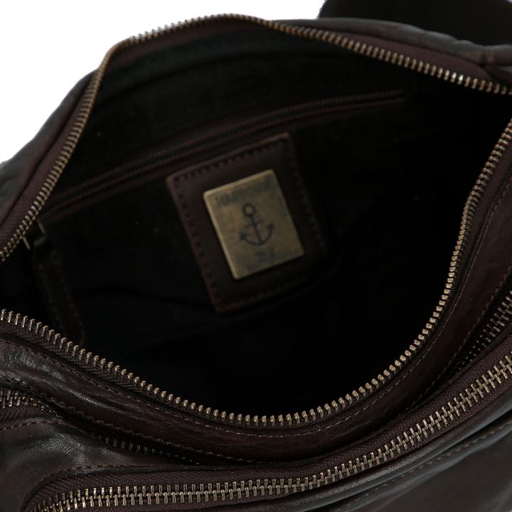 Produktbild Harbour 2nd Harper Gürteltasche Leder 24 cm
