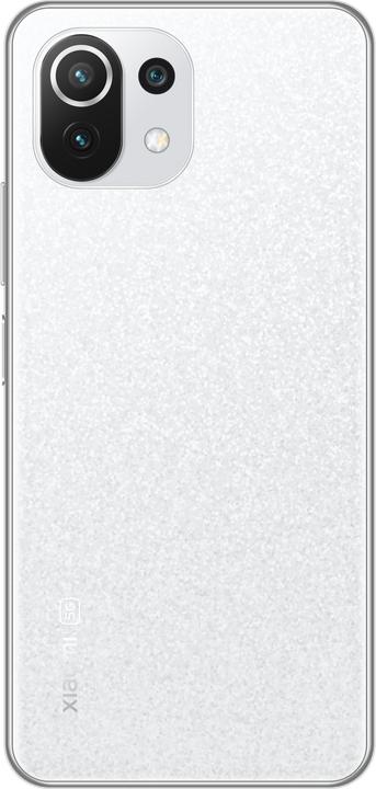 Image du produit Xiaomi 11 Lite 5G NE (128 Go, Flocon de neige blanc, 6.55", Double SIM, 5G)