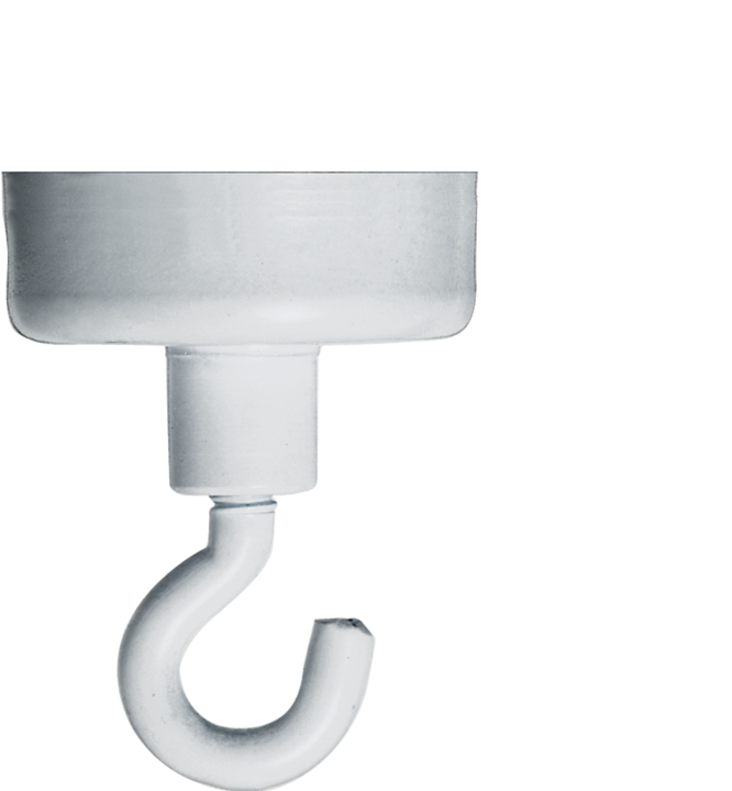 Immagine prodotto Franken gancio magnetico (1 x)