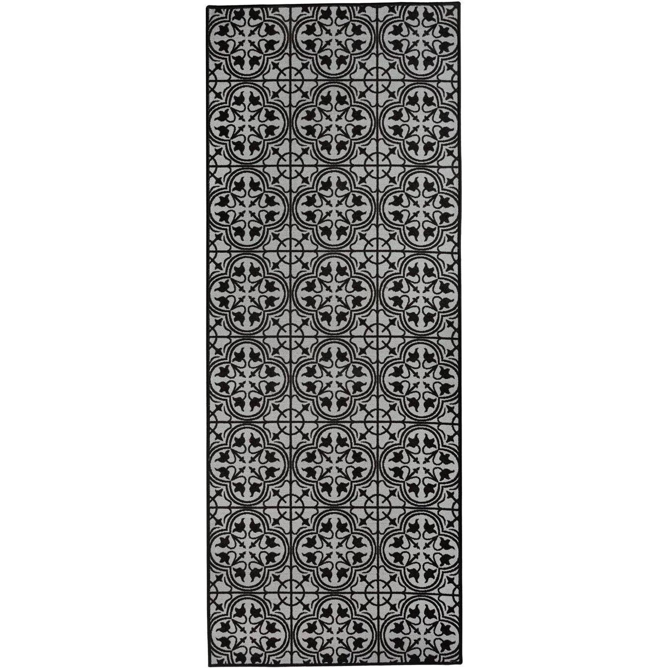 Karat, Teppich, Wexford (80 x 450 cm)