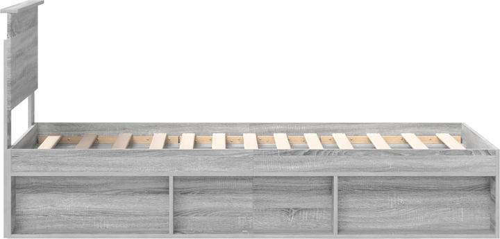 Image du produit vidaXL Bettrahmen (75 x 190 cm)