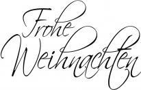 Immagine prodotto Rayher Timbro H. "Buon Natale", 5x7cm