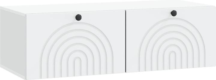 Produktbild vidaXL Wandschränke (41 x 99 x 30 cm)