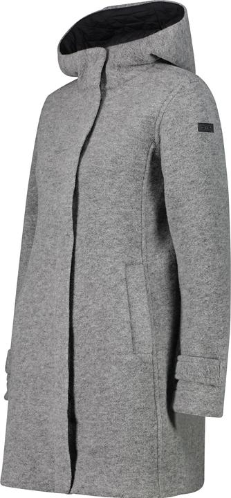 Immagine prodotto CMP Campagnolo Felpa con cappuccio