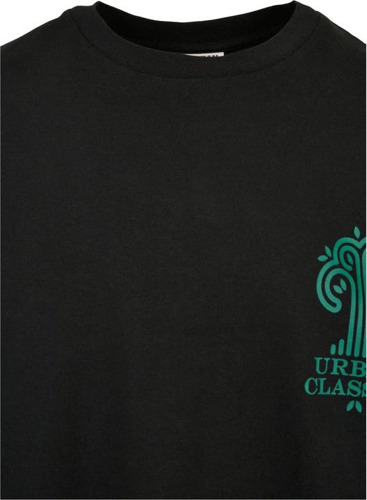 Produktbild Urban Classics TShirt Logo (M)