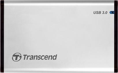 Image du produit Transcend SSD JetDrive 420 240 Go, MLC (240 Go, 2.5")