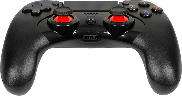 Image du produit iBox Aurora Gamepad Gp4 Contrôleur Ps4 PC Android (PC, PS4, Android, iOS)