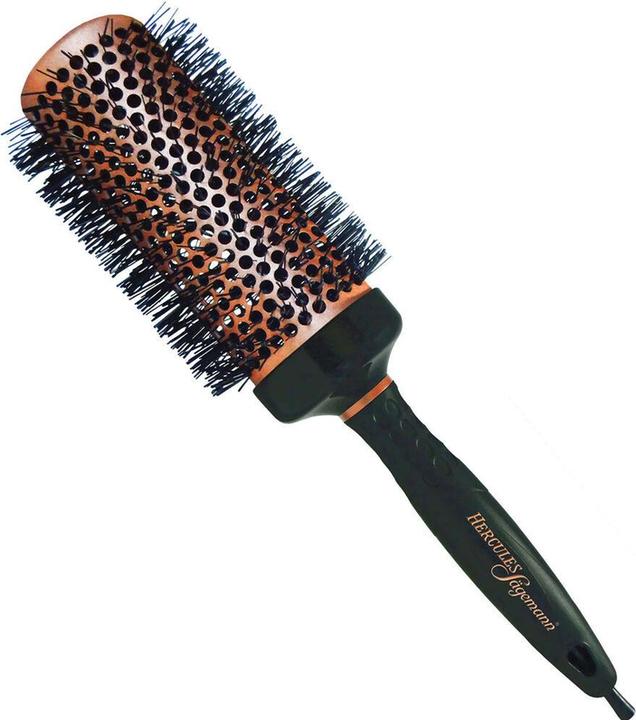 Immagine prodotto Hercules Sägemann Spazzola rotonda in ceramica di rame