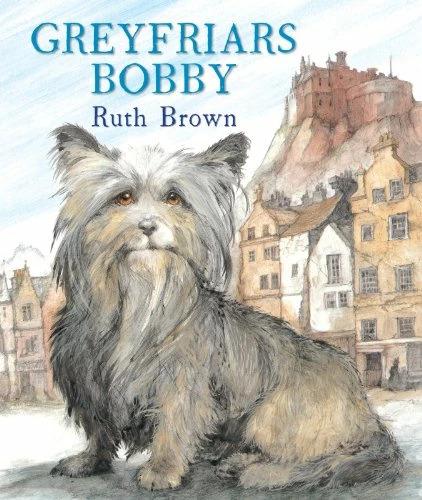 Produktbild Greyfriars Bobby (Englisch, Ruth Brown, 2013)