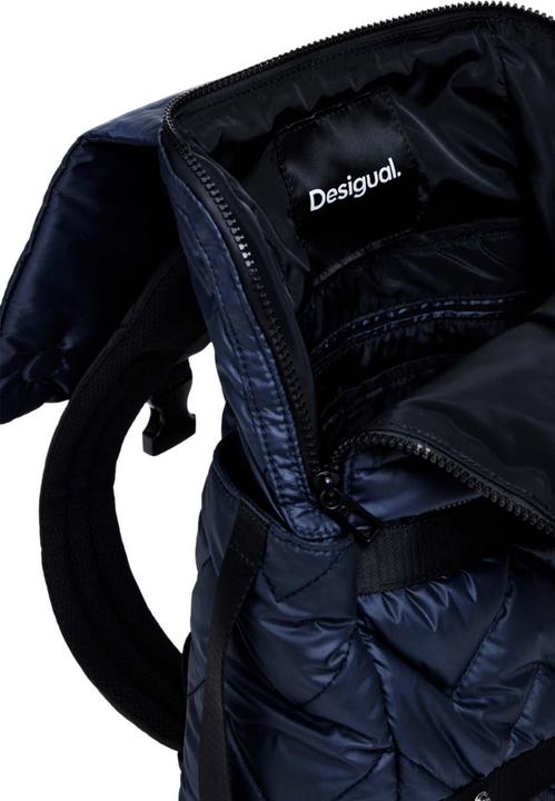 Actual product image Desigual Women's Nylon Backpack