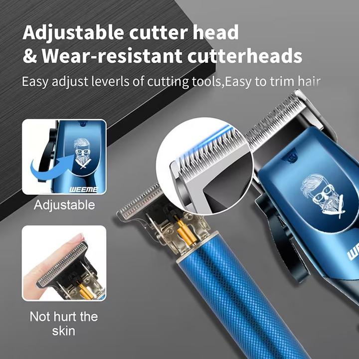 Produktbild Cbx Weeme