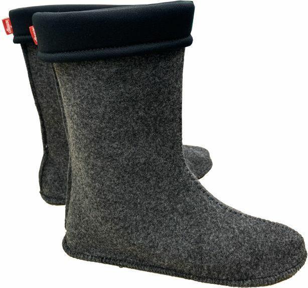 Image du produit MGA BUTY KALOSZ DAMSKIE DAKOTA NIEBIESKI ROZMIAR - 36 /850 (36)