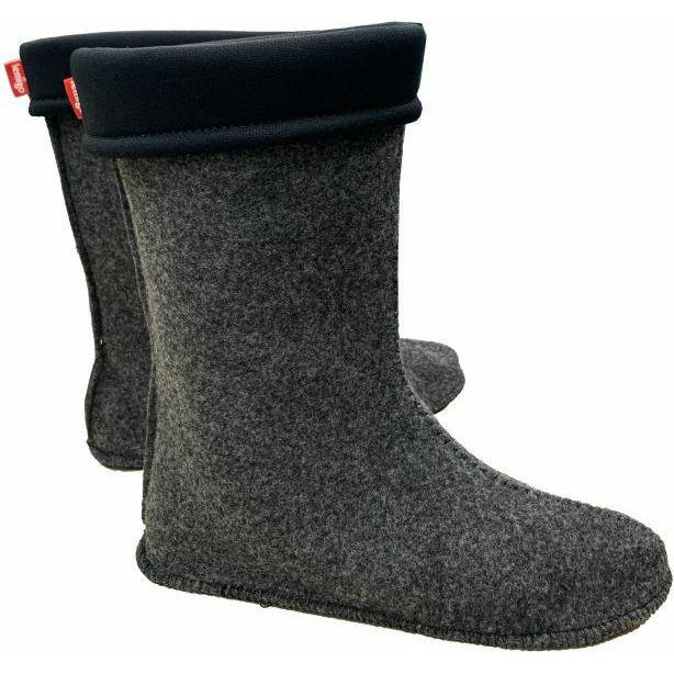Thumbnail - MGA, Damen, Gummistiefel, BUTY KALOSZ DAMSKIE DAKOTA NIEBIESKI ROZMIAR - 40 /850, Blau, (40)