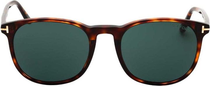 Produktbild Tom Ford RundSonnenbrille