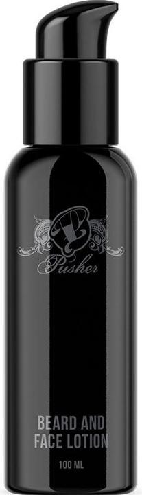 Produktbild Pusher Beard & Face Lotion - 100ml (100 ml)