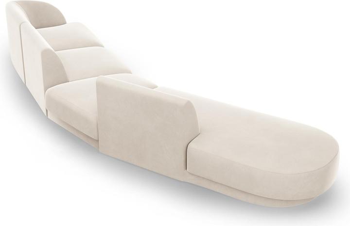 Actual product image Micadoni Miley (5-seater)