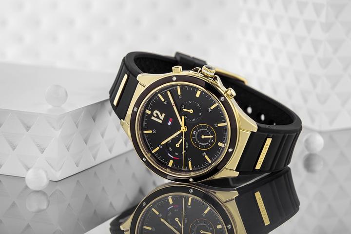 Immagine prodotto Tommy Hilfiger Eve Damenuhr 1782282 + BOX