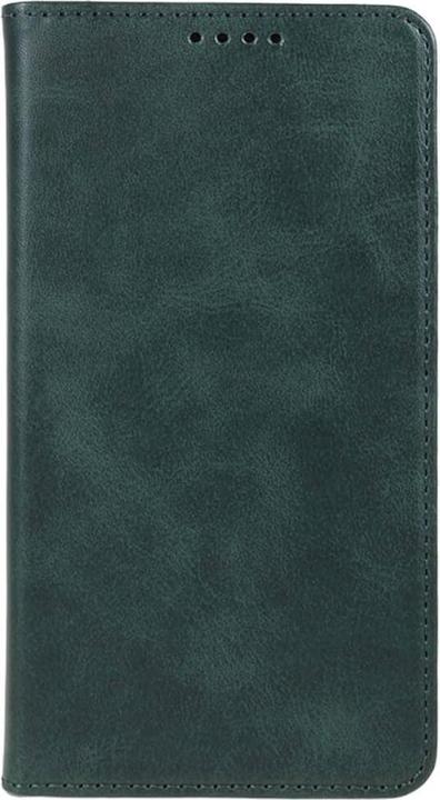 Productafbeelding Cover-Discount Google Pixel 8 - Stand Flip Case Cover groen (Google Pixel 8)