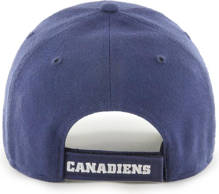 Actual product image '47 Nhl 47 Mvp Montreal Canadiens Hellblau Osf