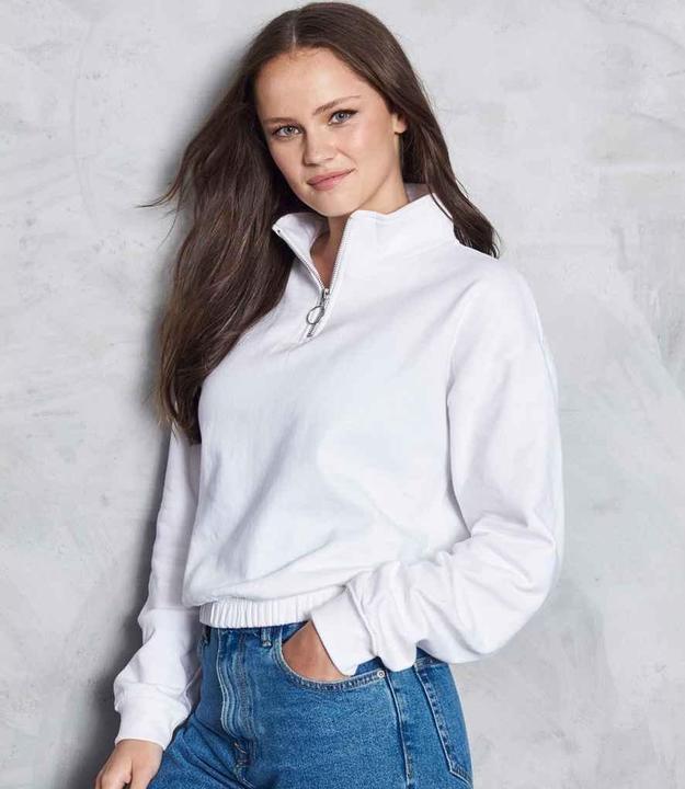 Immagine prodotto Awdis Felpa taglio corto (L)