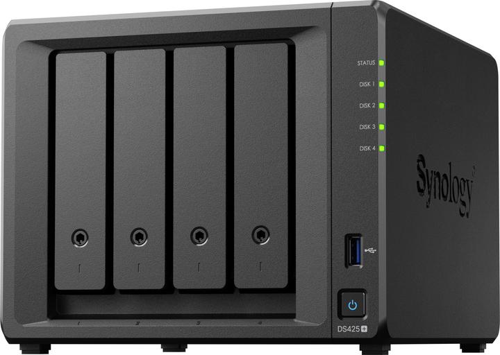 Produktbild Synology DS425+ (0 TB)