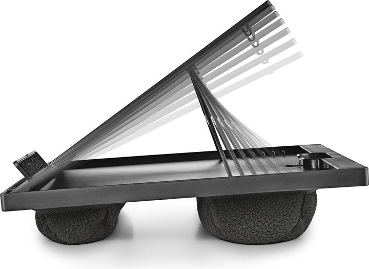 Produktbild NGS Lapnest