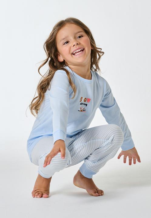 Produktbild Schiesser Pyjama Horse World (92)