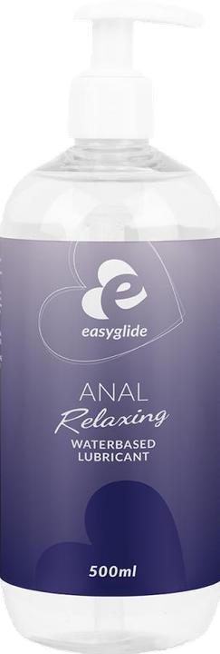 Actual product image EasyGlide Anal Relaxing (500 ml)