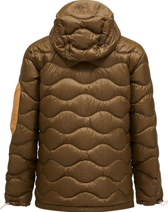 Immagine prodotto Peak Performance Helium Utility Down Hood Jacket (S)