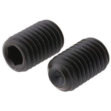 Rs Pro, Schrauben, Steel grub screw,M4x10mm