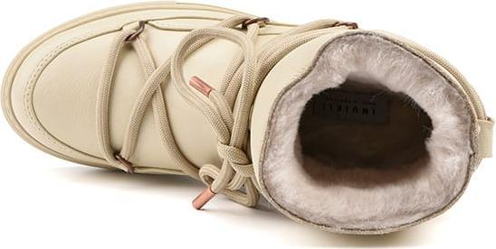 Actual product image Inuikii Nappa Wedges (36)