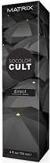 Immagine prodotto Matrix SoColor Cult Colore Demi-Permanente per Capelli Neri 90ml