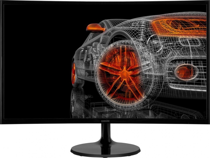 Produktbild Samsung Essential S36C (1920 x 1080 Pixel, 27")