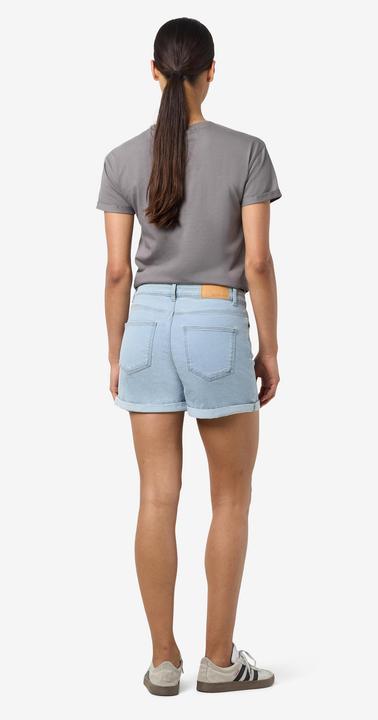Image du produit Noisy May Slim Fit Jeansshorts (S)