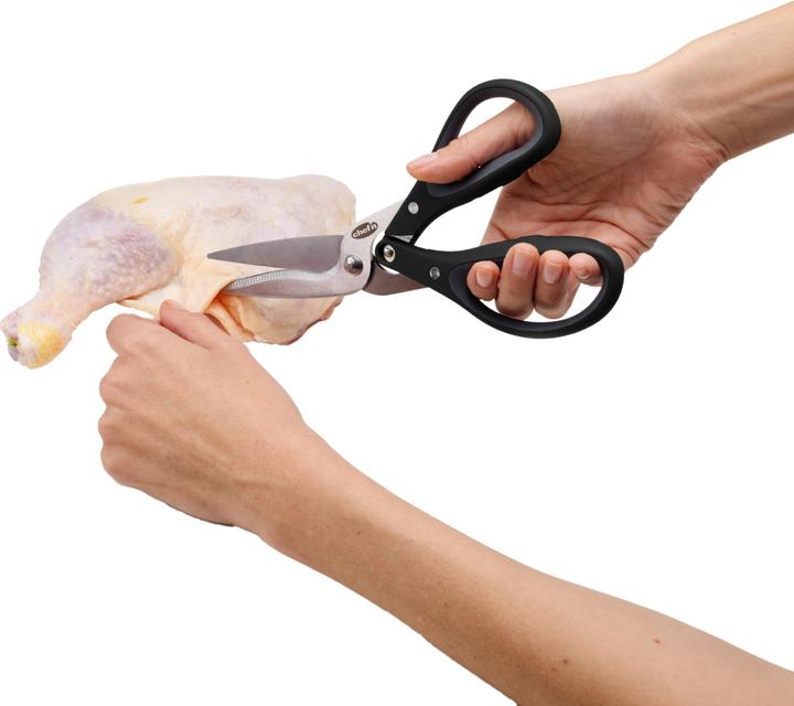 Actual product image Chef'n FreshForce™ Poultry Shears (9.00 cm)