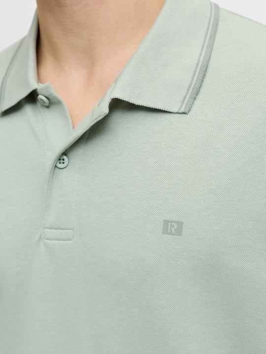 Produktbild Jack & Jones Jrebzell Polo Ss Sn (L)