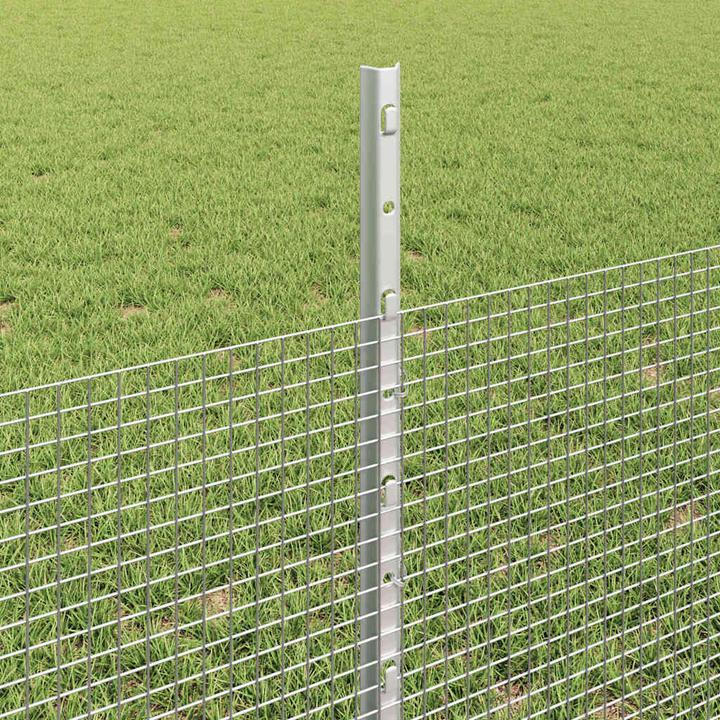 Produktbild vidaXL Aussenbarriere