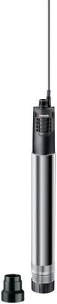 Actual product image Gardena 1499-20 Premium deep well pump 6000/5 inox automatic (Garden pump)