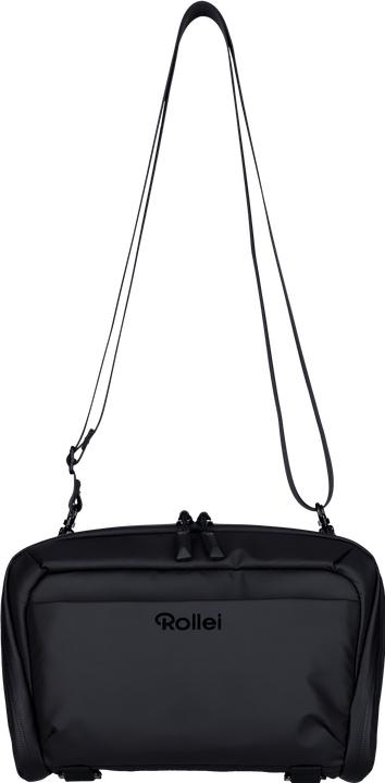 Rollei Fotorucksack Fotoliner Ocean Slingbag S (Camera shoulder bag)