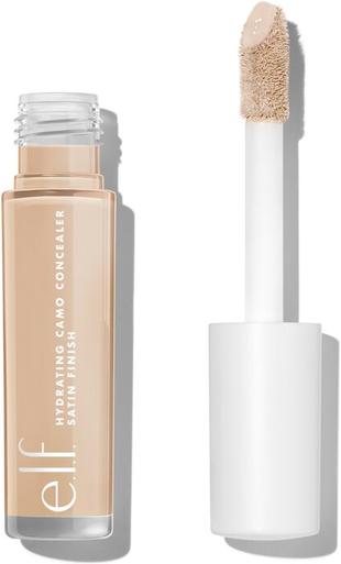 Actual product image e.l.f. Hydrating Camo Concealer, medium sand (Medium Sand)